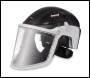 Trend Air Pro Max Powered Respirator Helmet 240v Uk & Ire - Code AIR/PRO/M
