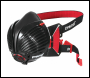 Trend Air Stealth Respiratory Mask Replacement Set Of Charcoal Filters. - Code STEALTH/3