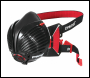 Trend Air Stealth Respirator Mask Replacement Filters - Fast, Easy To Replace Set Of P3 Filters For The Stealth Half Mask. - Code STEALTH/1