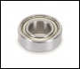 Trend Bearing 28mm Diameter 12mm Bore - Code B28