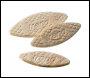 Trend No 20 Size Jointing Biscuits - 100 Pack - Code BSC/20/100