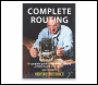 Trend Complete Routing Book New Revised Edition - Code BOOK/CR