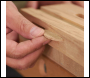 Trend No 0 Size Jointing Biscuits - 100 Pack - Code BSC/0/100