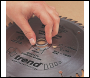 Trend Bushing Washer 30mm-18mm - Code BW25