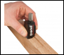 Trend Corner Chisel - To Quickly Square Up Rounded Corners When Using Lock And Hinge Jigs. - Code C/CHISEL