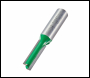 Trend Two Flute Cutter 9.5mm Diameter - Code C015X1/2TC