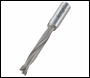 Trend Dowel Drill 6mm X 35mm Cut - Code C175X8MMTC