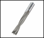 Trend Dowel Drill 8mm X 35mm Cut - Code C176X8MMTC