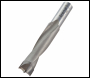 Trend Dowel Drill 10mm Diameter X 35mm - Code C177X8MMTC