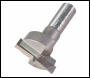 Trend Router Machine Bit - Code C250X1/2TC