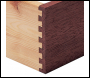 Trend Craft Dovetail 300mm 1/4 Half Blind - Code CDJ300/01