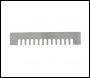 Trend Craft Dovetail 300mm 8mm Comb Box - Code CDJ300/03