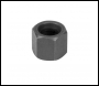 Trend Collet Extension 8mm Collet Nut - Code CE/NUT/8