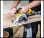 Trend Wood Cordless Circular Saw Blade 140mm X 20mm X 48t - Code CSB/14048T