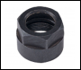Trend Collet Nut For T10, T11, T12 & T14 Router - Code CLT/NUT/T10