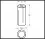 Trend Collet Sleeve 6.35mm To 12mm - Code CLT/SLV/6312