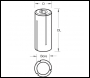 Trend Collet Sleeve 10mm To 12mm - Code CLT/SLV/1012