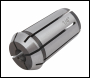 Trend Collet T10/t11/t12/t14 Router 6.35mm (1/4 inch ) - Code CLT/T10/635