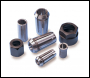 Trend Collet Sleeve 8mm To 12.7mm - Code CLT/SLV/8127