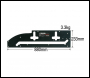 Trend 650mm Compact Worktop Jig - Code KWJ650
