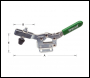 Trend Toggle Clamp 150 Kg Force - Code CR/H150