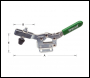 Trend Toggle Clamp Set 150 Kg Force (pair) - Code CR/H150/SET