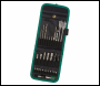 Trend Craft Pro Quick Release 30pcs Set In Tool Holder - Code CR/QR/SET/1