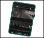 Trend Craft Pro Quick Release 60pcs Set In Tool Holder - Code CR/QR/SET/2