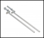 Trend Crb Cranked Rods - Code CRB/CR