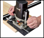 Trend Combination Router Base - Code CRB