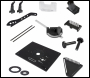 Trend Portable Benchtop Router Table 240v Uk & Ireland Only - Code CRT/MK3