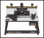 Trend Portable Benchtop Router Table 240v Uk - Code CRT/MK3