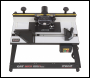 Trend Portable Benchtop Router Table 110v 16a Uk & Ireland Only - Code CRT/MK3L
