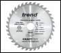 Trend Craft Saw Blade 210mm X 36 Teeth X 30 X 1.8 For Dcs7485 - Code CSB/21036TC