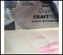 Trend Craft Saw Blade 85x 20 Teeth X 10 - Code CSB/8520