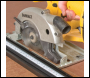 Trend Wood Cordless Circular Saw Blade 190mm X 30mm X 24t - Code CSB/TC19024T