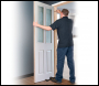 Trend Door Lift - Foot Operated Door Hanging Aid - Code D/LIFT/A