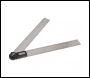 Trend Digital Angle Rule 300mm - Uk Sale Only - Code DAR/300