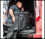 Trend Carry Case For Trend Drainer Groove And Belfast Sink Worktop Jigs - Code CASE/DGBS