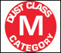 Trend Vacuum Cleaner M-class 800w Austalia/new Zealand Plug 240v - Authorised Distributors Only - Code T32/ANZ