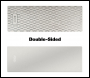Trend Classic Pro Stone Fine/coarse 8 inch  X 3 inch  Inch Double-sided - Code DWS/CP8/FC