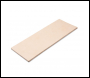 Trend Honing Compound Leather Strop Tan - Code DWS/HP/LS/A