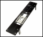 Trend Euro Cylinder Lock Jig - Fast, Adjustable Jig For Euro Cylinder Lock Barrels And Spindles. - Code ECL/JIG