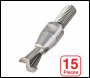 Trend Brookman Cutter - Code F41X15TC