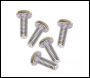 Trend Fixing Kit Subbases Pan Head Screw - Code FIX/KIT/1