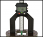 Trend Digital Depth Gauge - For Setting And Checking Depths For Routing And Sawing Applications - Uk Sale Only - Code GAUGE/D60