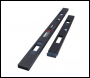 Trend Hinge Jig A - Two Piece Jig For Quick, Accurate Repeatable Fitting Of Hinges To Doors And Frames - Code H/JIG/A