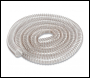 Trend Hose 30mm Internal Diameter X 35mm Outside Diameter X 3 Metre - Code HOSE/35X3