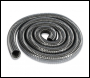 Trend Hose 32mm Internal Diameter X 38mm Outside Diameter X 3 Metre - Code HOSE/38X3