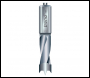 Trend 201 Bk Dowel Drill 10mm Diameter - Code IT/2010527